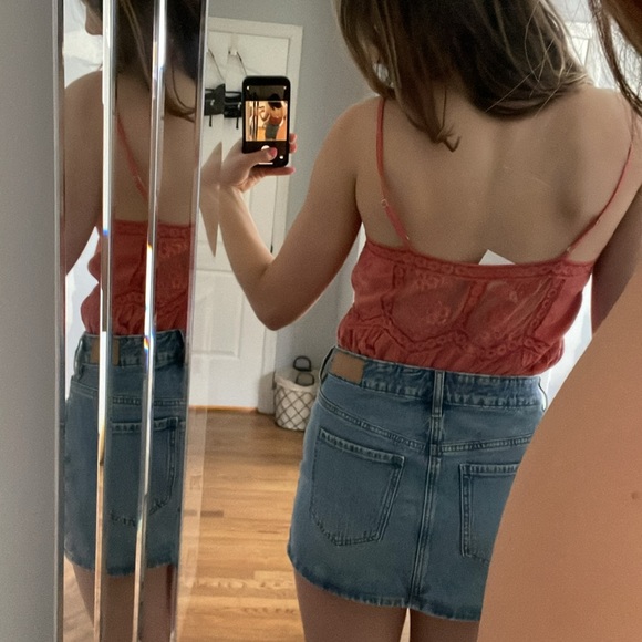 Free People Intimate Bodysuit - Picture 3 of 6